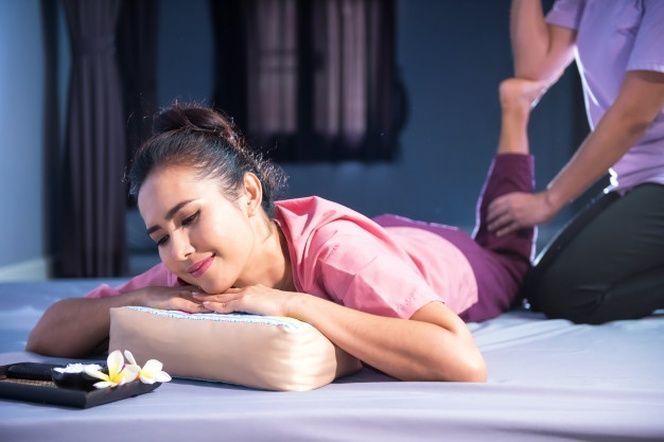 Image for Thai Massage