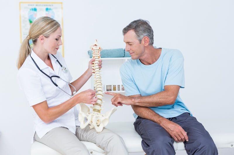 Image of Chiropractor