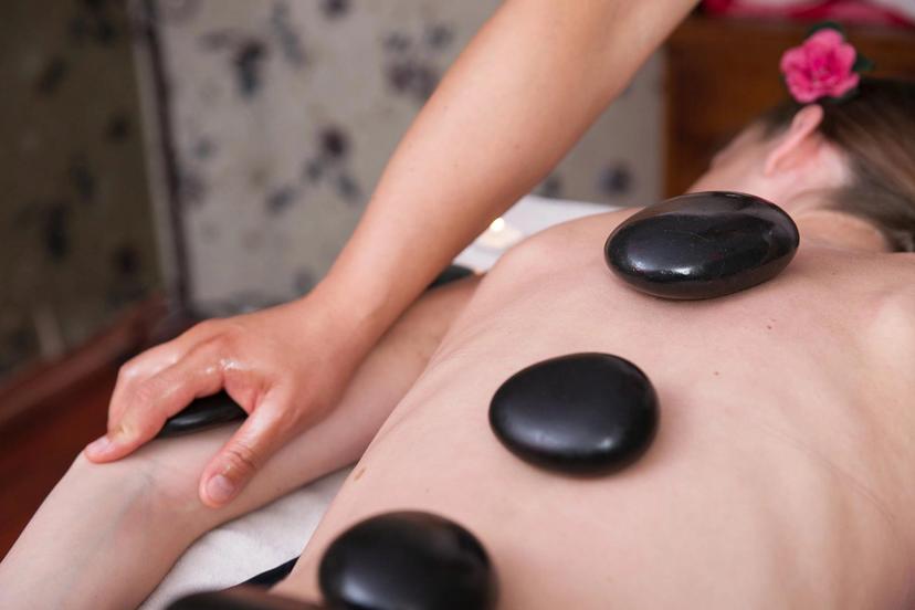 An image of Hot Stone Physiotherapy